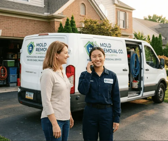Crawlspace Mold Remediation Norway, ME FAQs